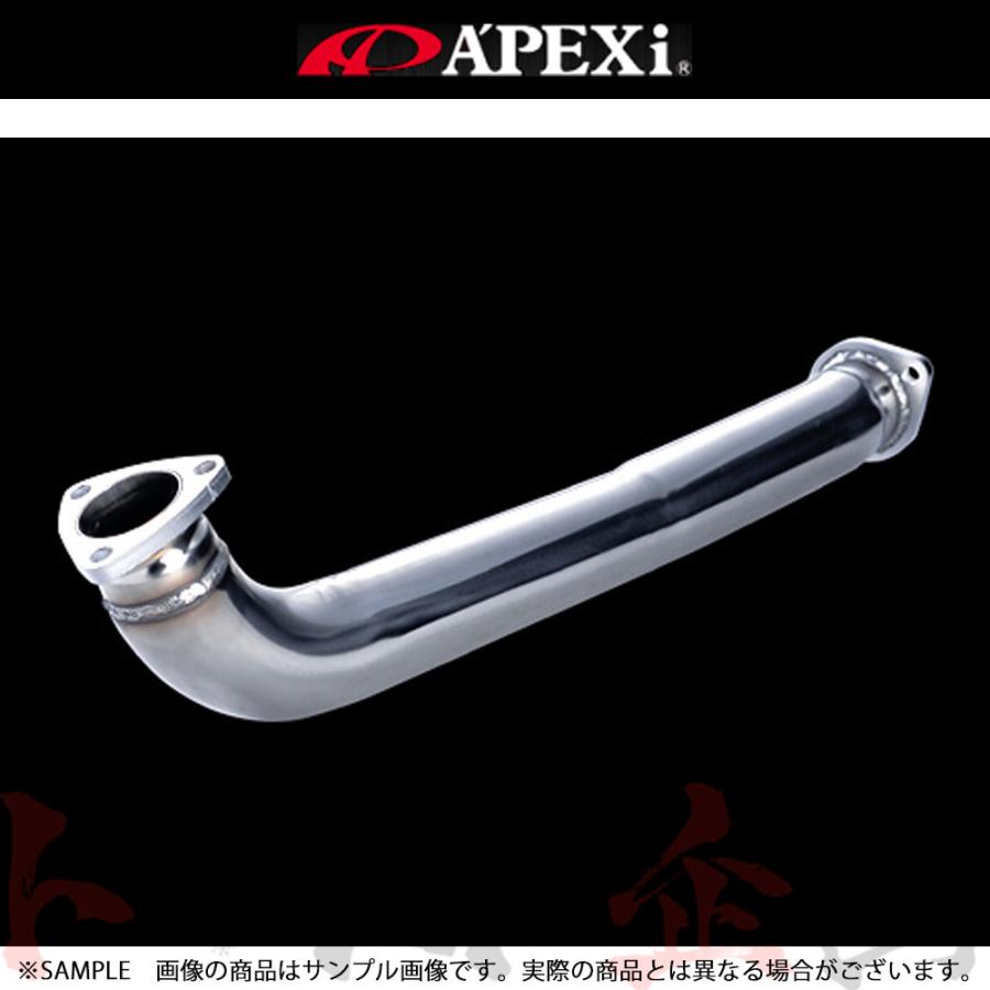 アペックス（APEX） APEXi GTスペック フロント パイプ RX-7 FC3S 13B 
