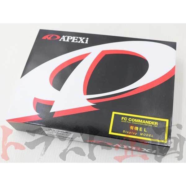 アペックス 即納 APEXi 有機EL FCコマンダー アルテッツァ SXE10 アペックス 即納 APEXi 有機EL FCコマンダー アルテッツァ SXE10