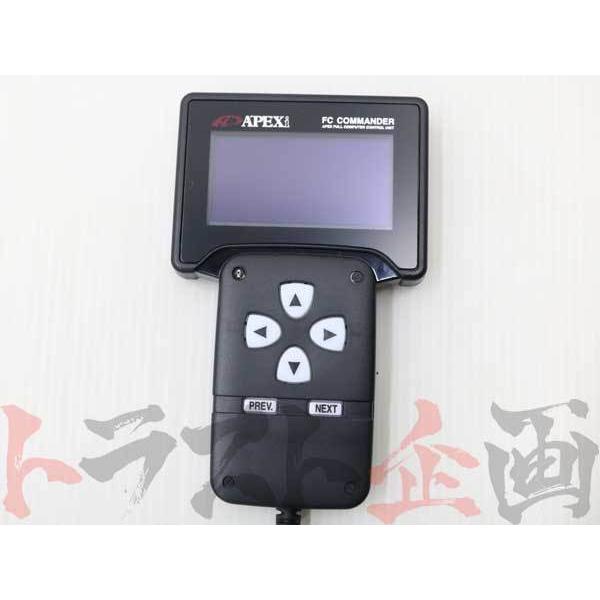 APEX FCコマンダー有機EL ECR33 RB25