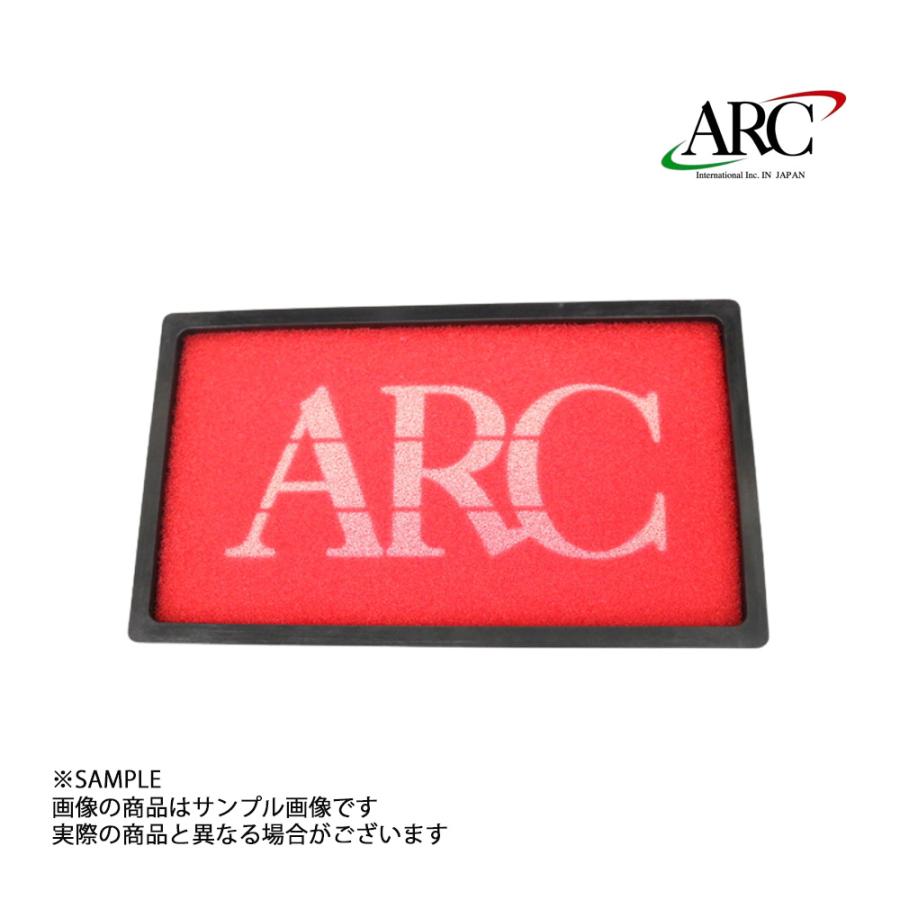 即納 ARC インダクションボックス 交換フィルター カプチーノ EA11R 