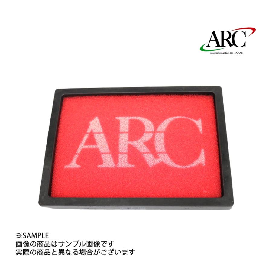 即納 ARC インダクションボックス 交換フィルター 86 ハチロク
