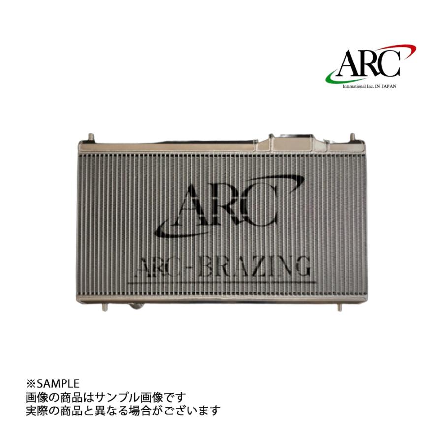 ひ*ー様 NSX　( カーボン)　ラジエターブラケット　NA1.NA2 ARC ラジエーター NSX NA1/NA2 C30A/C32A MT車専用 (SMC55) 1H054