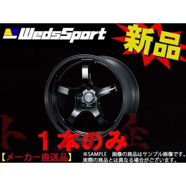 WEDS ウェッズ スポーツ WedsSport RN-05M 18x8.5 36 5H/120 GLOSS