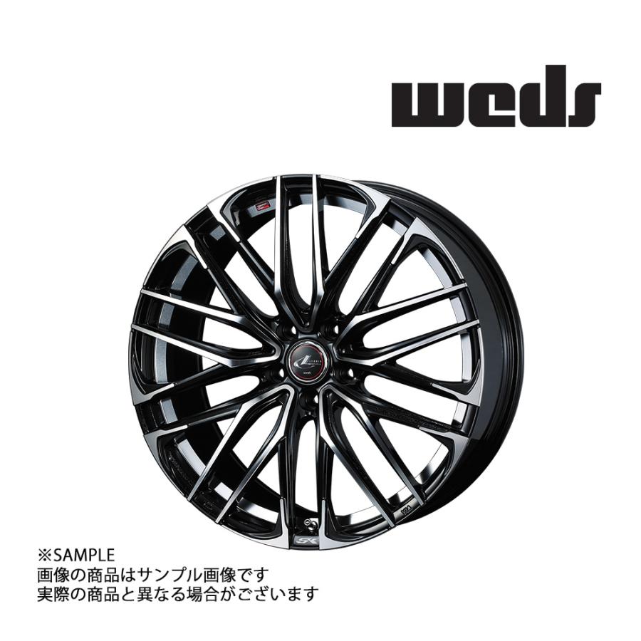 WEDS（ウェッズ） 【特典付 】WEDS LEONIS レオニス SK 15x4.5 45 4H
