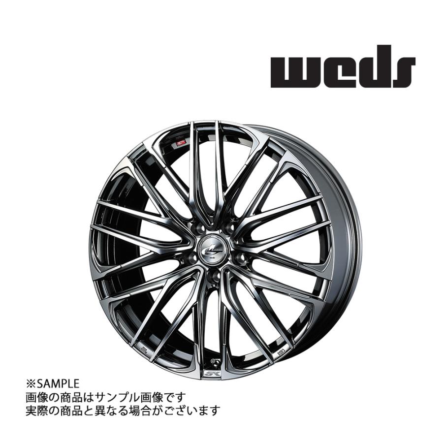 WEDS（ウェッズ） 【特典付 】WEDS LEONIS レオニス SK 16x5.0 45 4H