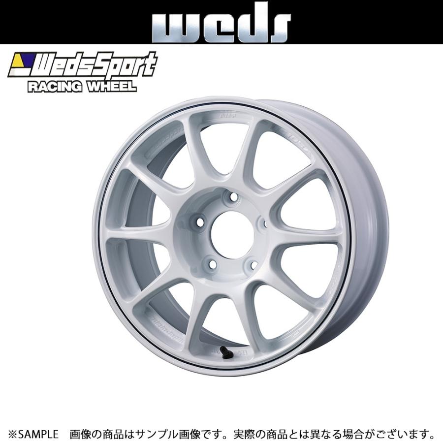 WEDS（ウェッズ） スポーツ WedsSport TC105X GRAVEL 15x7.0 35 5H