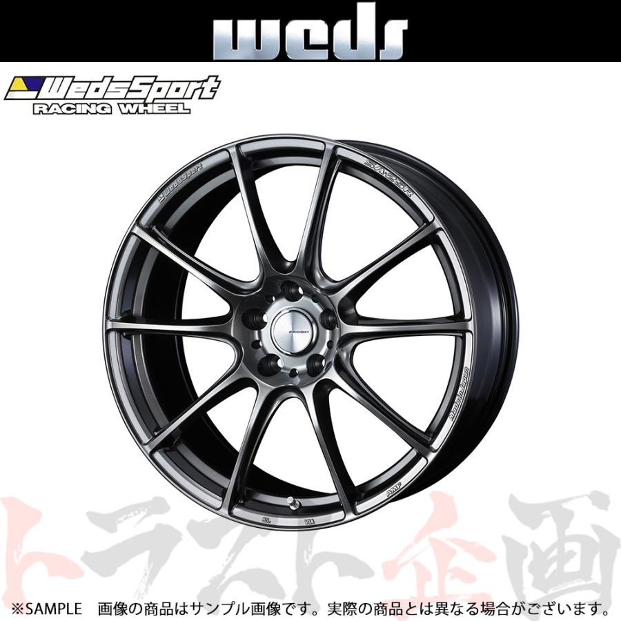 WEDS（ウェッズ） スポーツ WedsSport SA-25R 19x8.5 38 5H/114.3 PSB