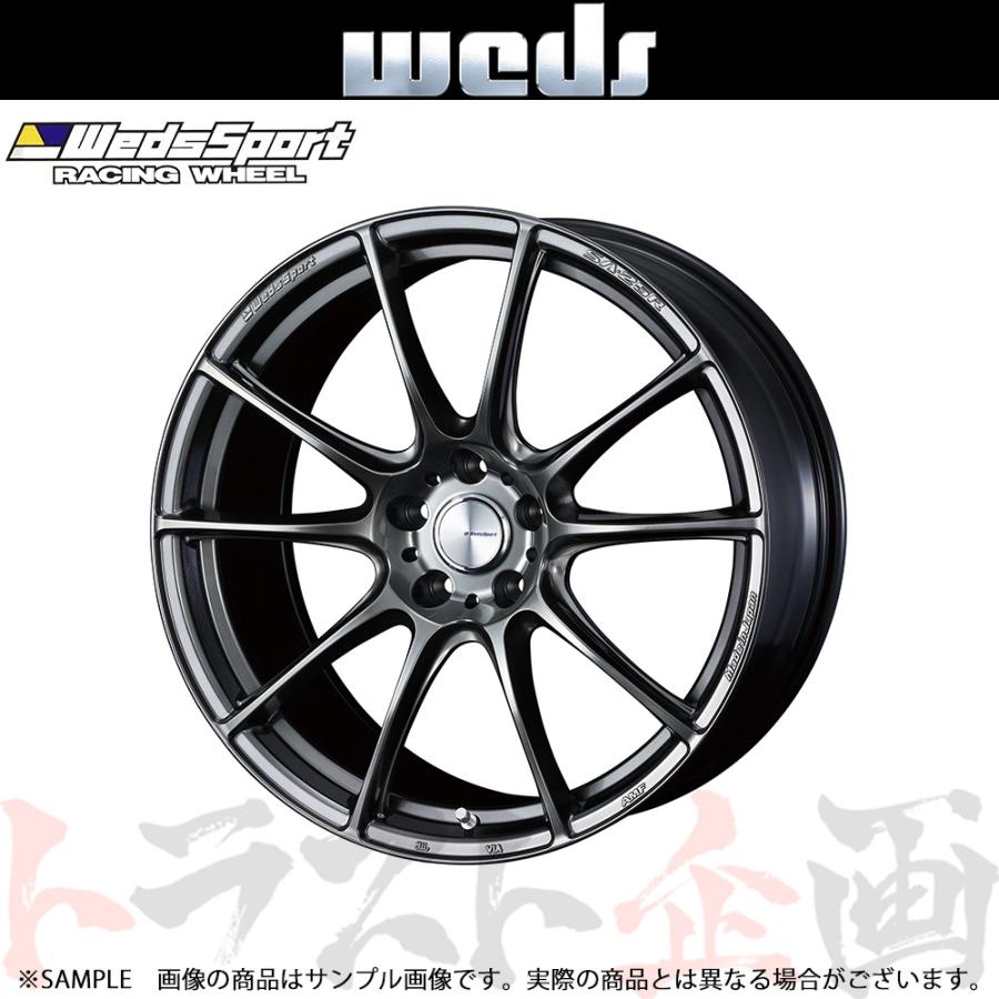 WEDS ウェッズ スポーツ WedsSport SA-25R 19x9.5 48 5H/114.3 PSB アルミ ホイール 1本 73823 トラスト企画 (179133025