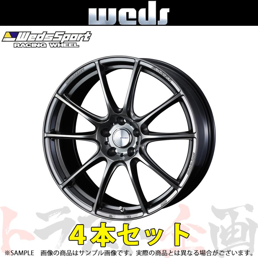 WEDS（ウェッズ） スポーツ WedsSport SA-25R 20x8.5 45 5H/114.3 PSB