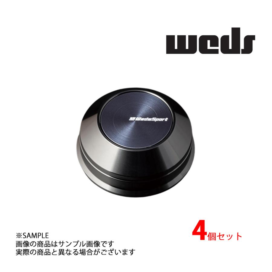 WEDS（ウェッズ） Weds Sport スポーツ TC105X (FORGED) 専用 ハブ 