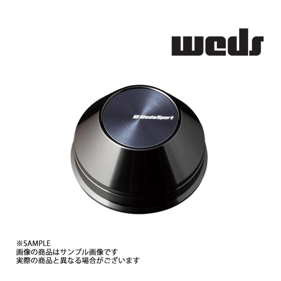 WEDS（ウェッズ） TC105X (FORGED) 専用 ハブフィット センター