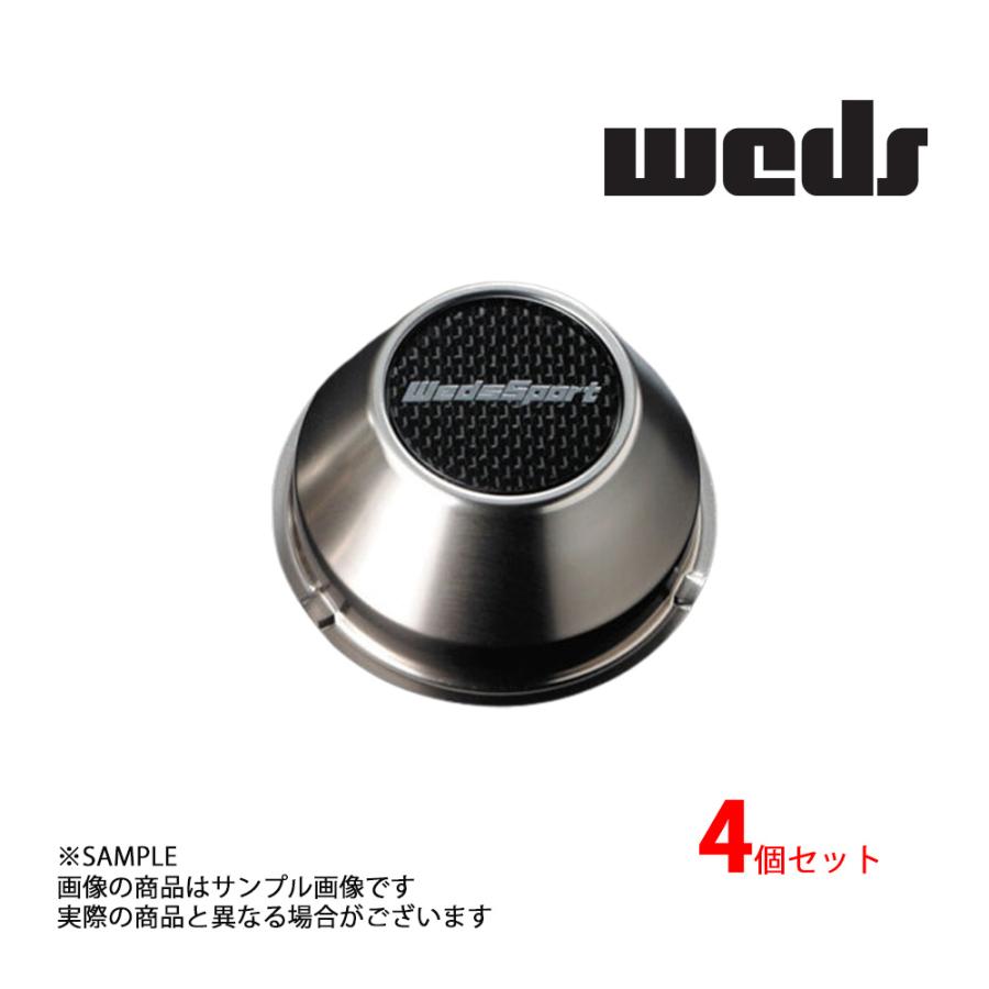 WEDS（ウェッズ） Weds Sport スポーツ TC105X (FORGED) 専用 アルミ