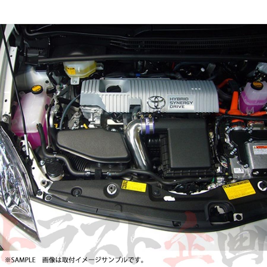 HKS（エッチケーエス） エアクリ プリウス アルファ ZVW41W 2011/05 