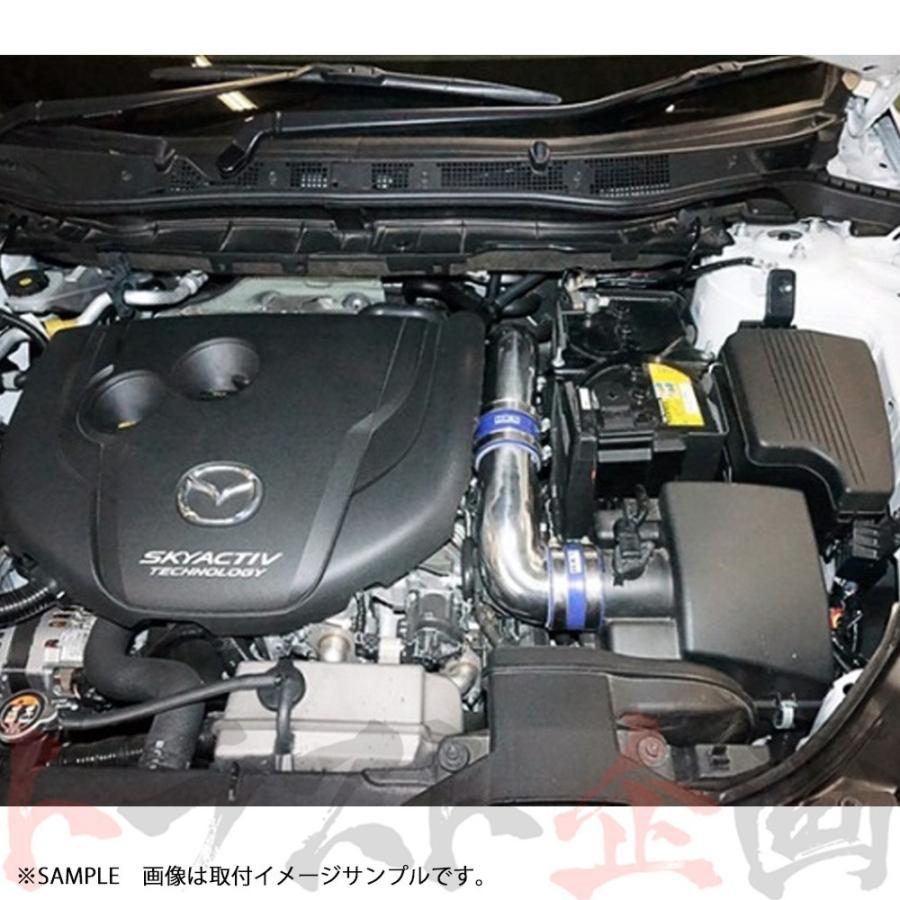 HKS（エッチケーエス） エアクリ CX-5 KE2FW/KE2AW 2012/02-2016/12 