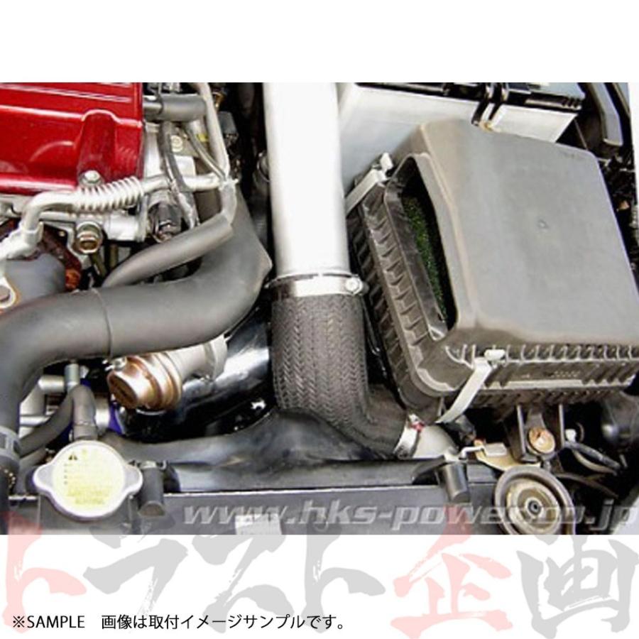 HKS（エッチケーエス） エアクリ ランサーエボリューション 9 9MR CT9A
