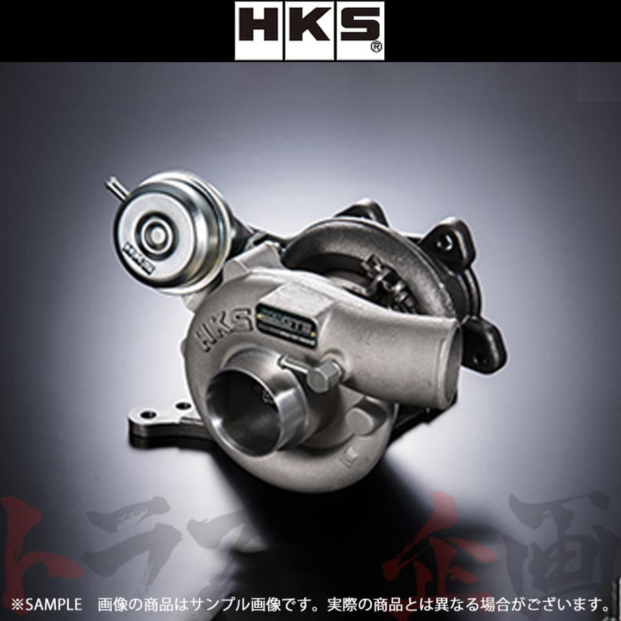 HKS GT III スポーツタービンキット (アクチュエーターシリーズ HKS GT III スポーツタービンキット (アクチュエーターシリーズ