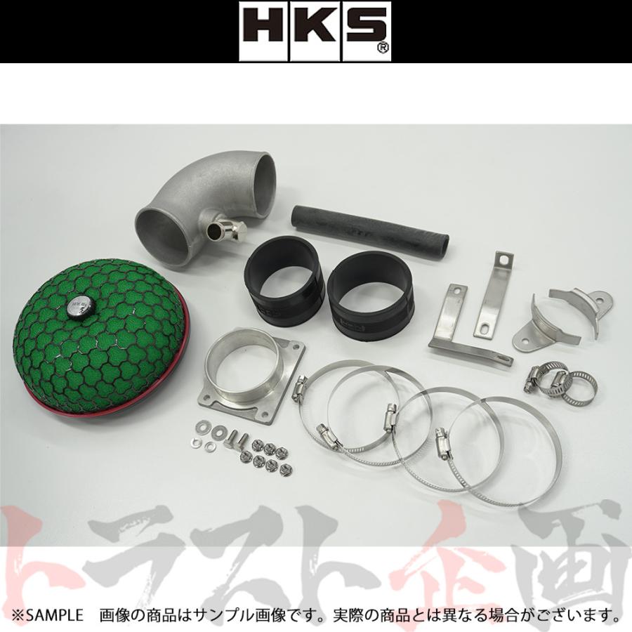 HKS エアクリ 180SX RPS13/KRPS13 スーパー パワーフロー 70019-AN103 