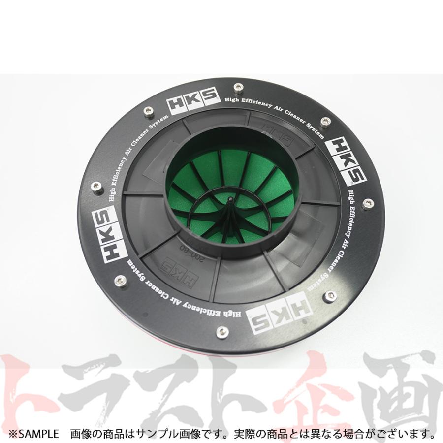 HKS（エッチケーエス） エアクリ 180SX RPS13/KRPS13 スーパー パワー