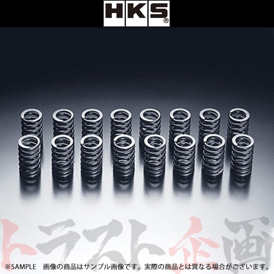 ハル出品 HKS バルブ スプリング シルビア S14/S15 SR20DE/SR20DET 22001