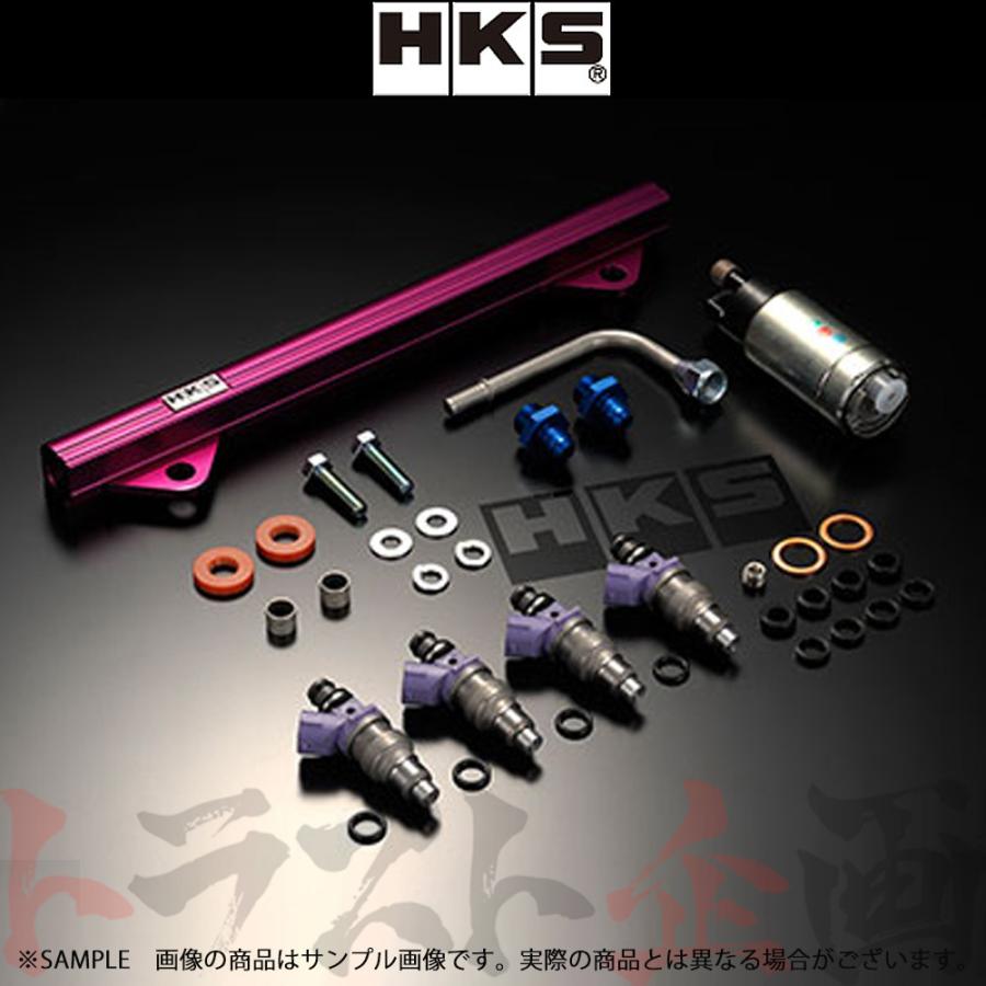メイルオーダー トラスト企画4号店HKS 燃料 強化キット BRZ ZC6 FA20