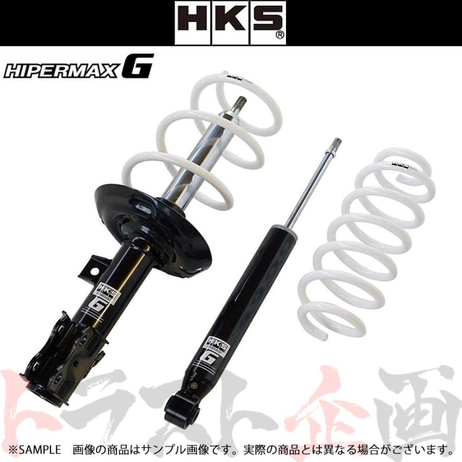 プリウス 50系 HKS 車高調 zvw55