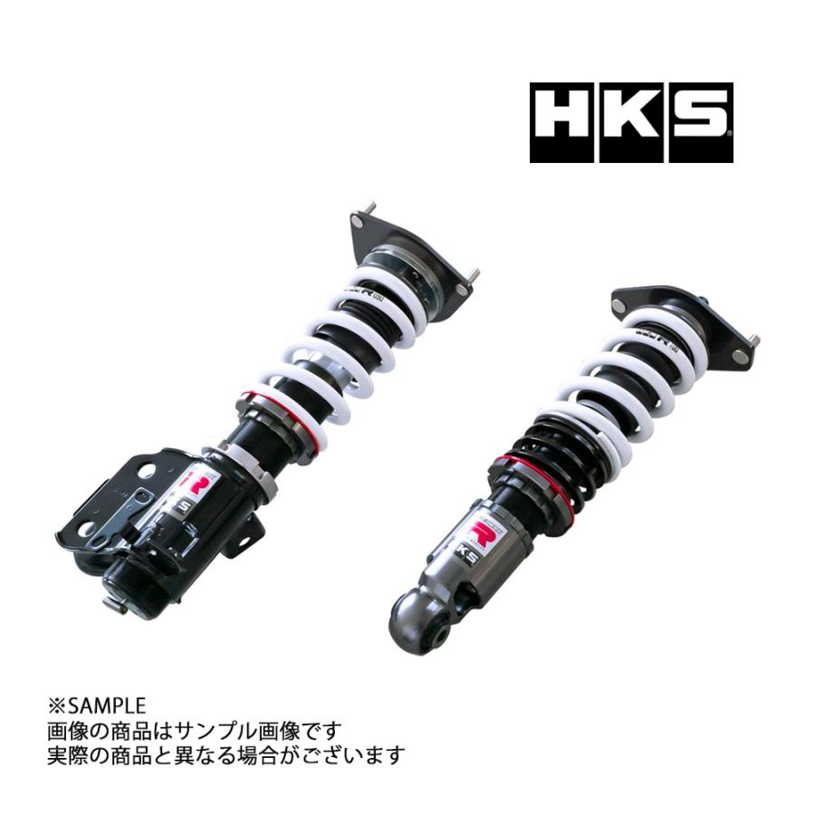 HKS（エッチケーエス） 車高調 HIPERMAX ハイパーマックス R BRZ ZC6 