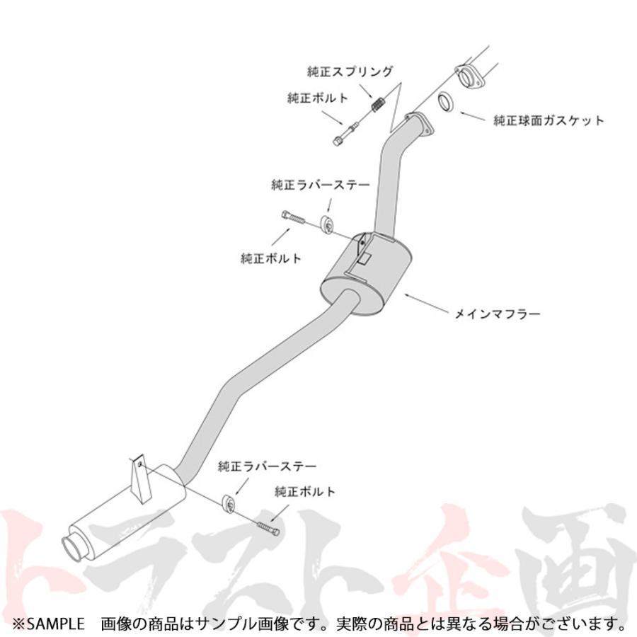 ☆natu☆ HKS サイレントハイパワー JA22W / JA12W HKS（エッチケーエス） サイレントハイパワー マフラー ジムニー JA22W