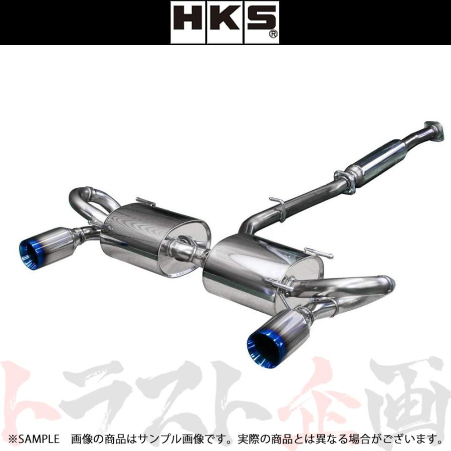 HKS リーガマックス マフラー RX-8 SE3P 32018-AZ002 トラスト HKS リーガマックス マフラー RX-8 SE3P 32018-AZ002 トラスト