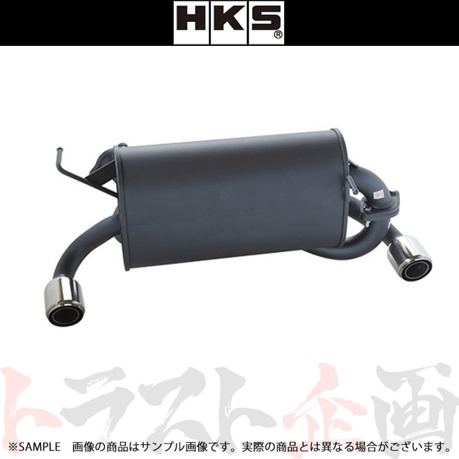 ビート　pp1 hks マフラー HKS（エッチケーエス） リーガル マフラー ビート PP1 3302-SH012