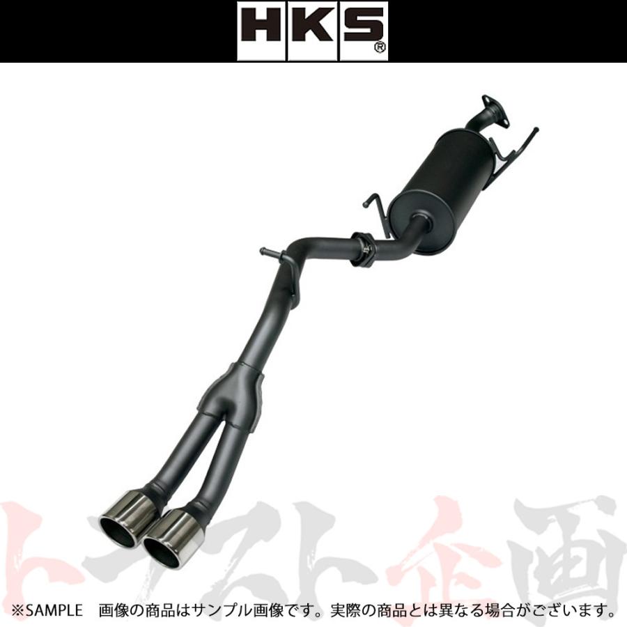 HKS リーガル マフラー エブリィワゴン DA64W 31013-AS014 HKS リーガル マフラー エブリィワゴン DA64W 31013-AS014