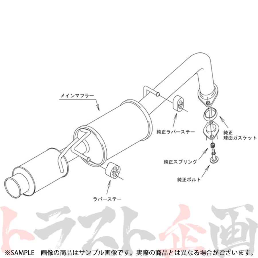 HKS サイレントハイパワー マフラー ヴィッツG's NCP131 32016 HKS サイレントハイパワー マフラー ヴィッツG's NCP131 32016