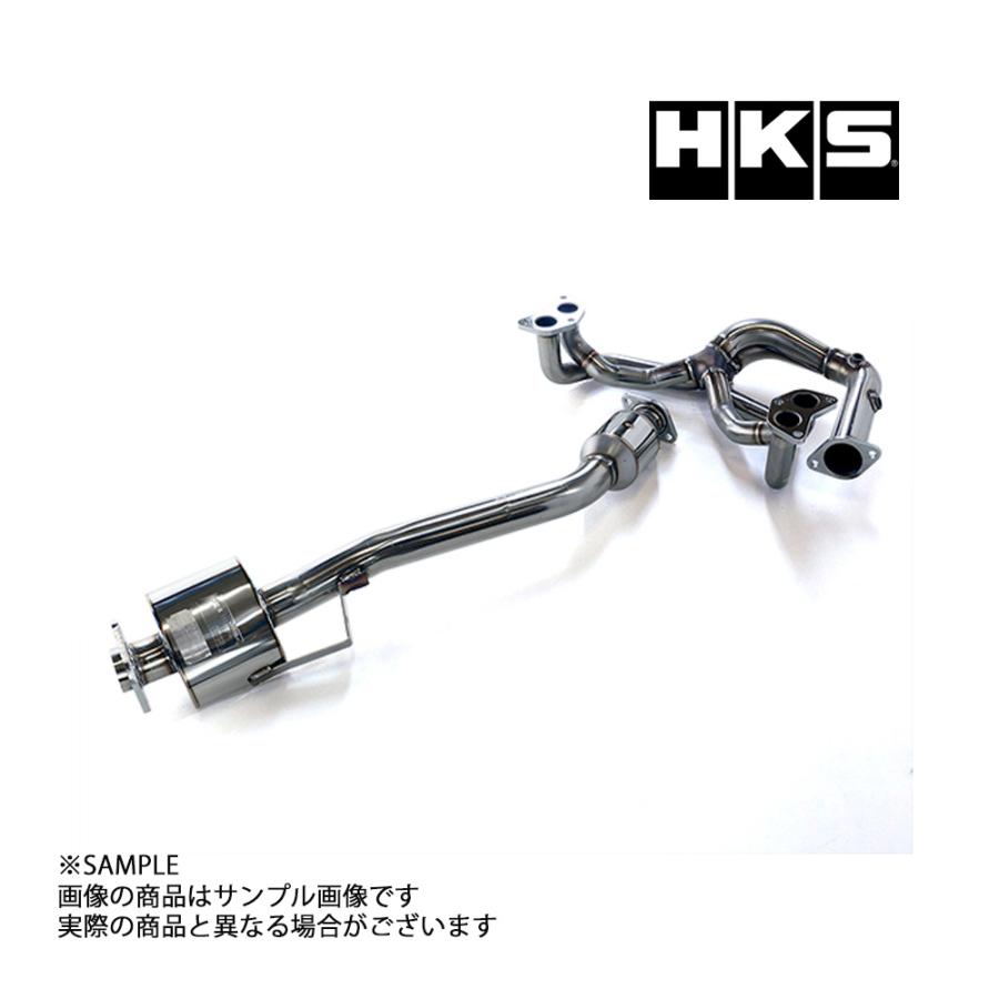 HKS（エッチケーエス） スーパーマニホールド with キャタライザー R