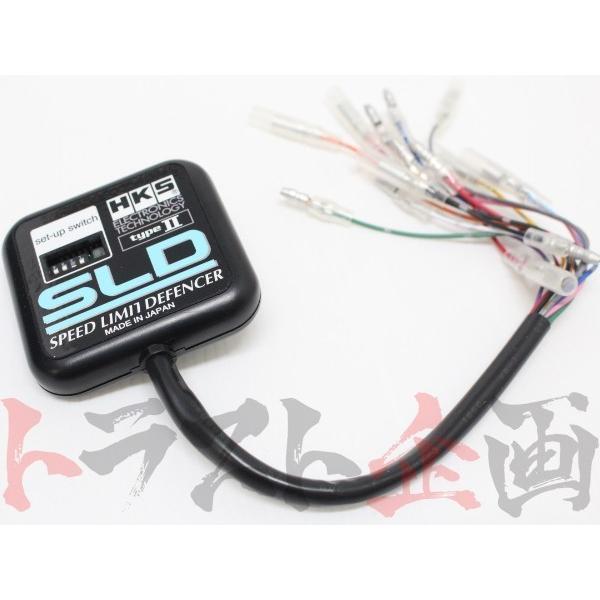 HKS（エッチケーエス） HKS SLD スピード リミット ディフェンサー