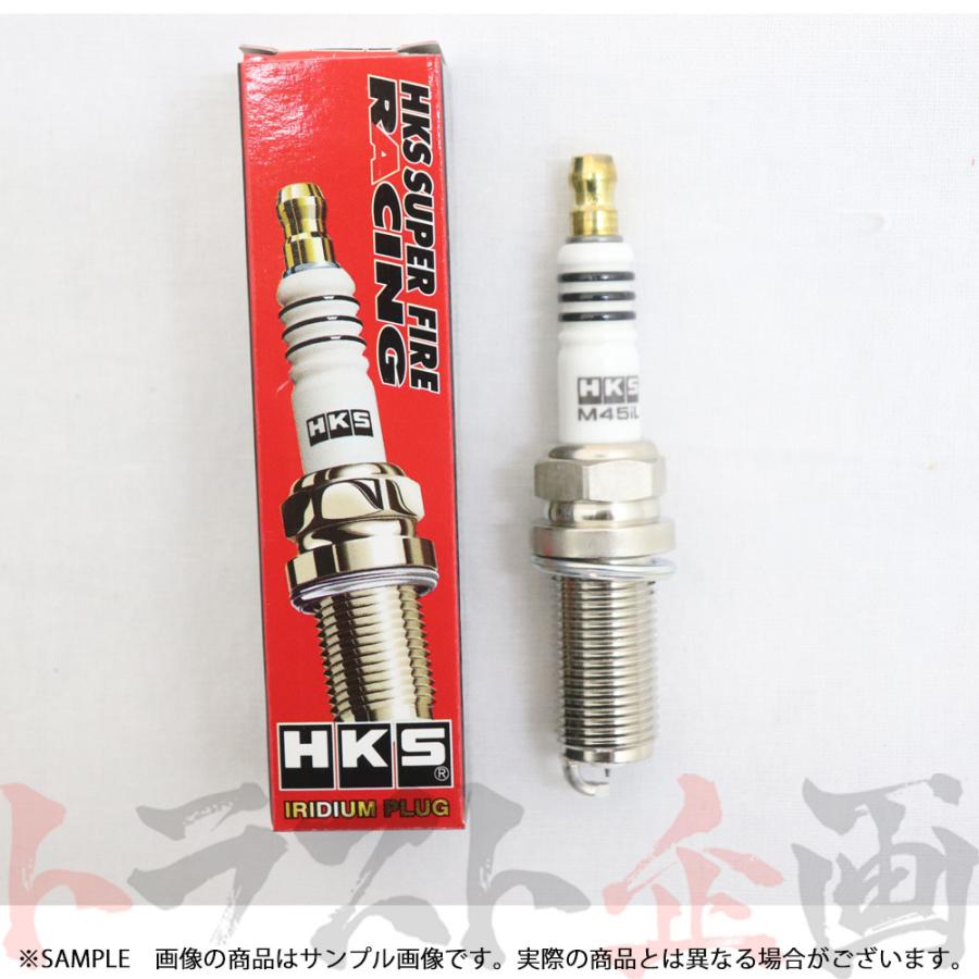 HKS プラグ スーパーファイヤーレーシング M45i 4本セット NGK9番相当 ホンダ ステップワゴン RK2 50003-M45i 即納 HKS プラグ フィットハイブリッド GP1 LDA ロング9番 50003-M45iL 8本セット (213182347