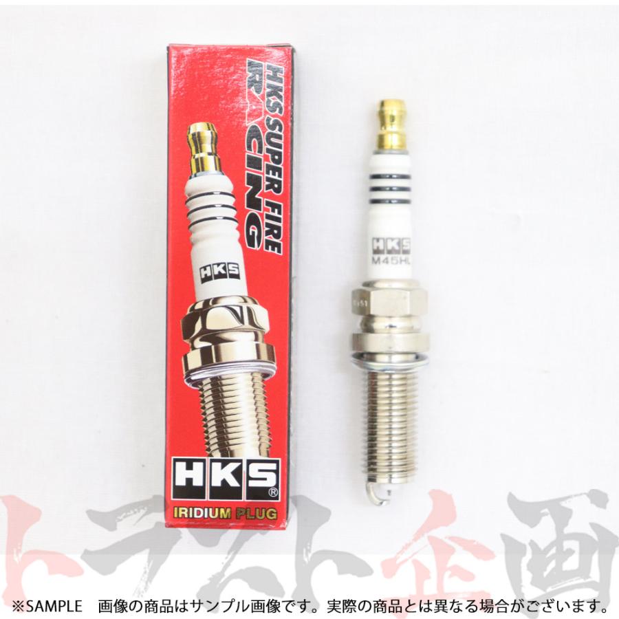 HKS（エッチケーエス） プラグ レヴォーグ VM4/VMG FB16E/FA20E 9番