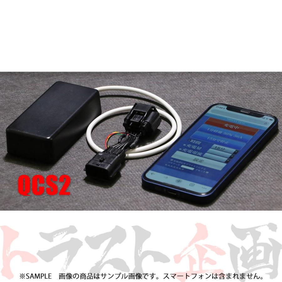 Mcat 急速充電停止 コントローラ リーフ ZE1/AZE0 -2022/03 
