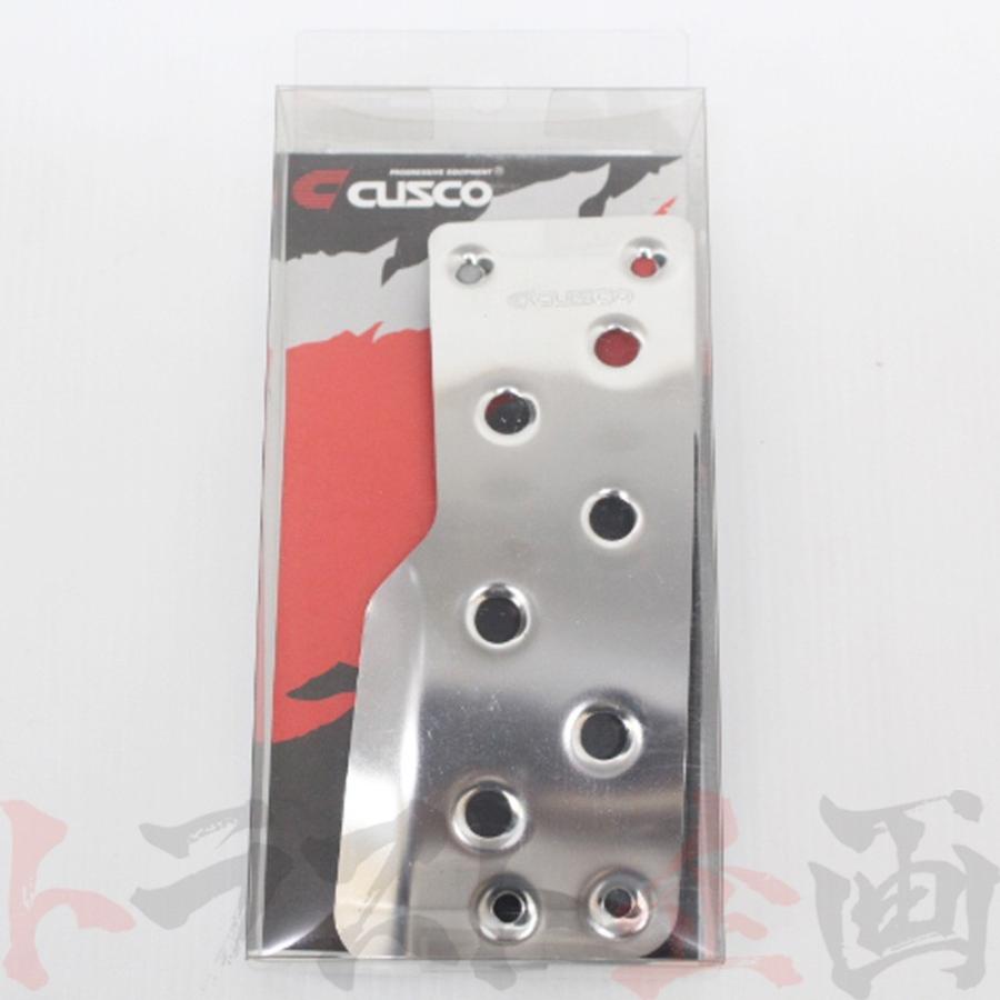 クスコ（CUSCO） スポーツアクセルペダル 86 ハチロク ZN6 MT/AT車