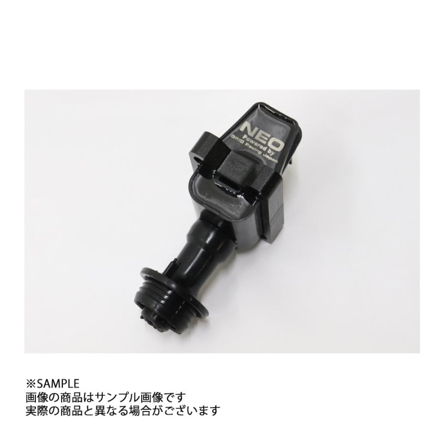 GRID RACING NEOコイル 6本セット イグニッションコイル GRID RACING NEOコイル 6本セット イグニッションコイル