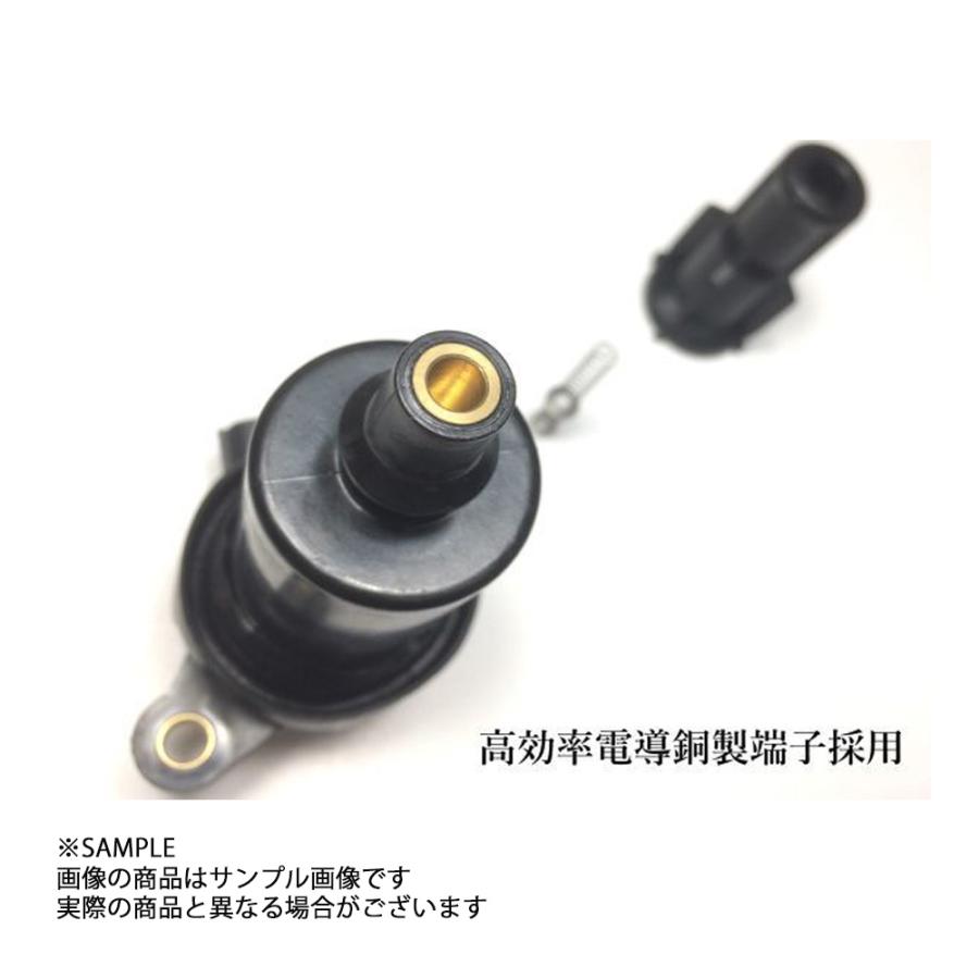 GRID RACING NEOコイル 4本セット イグニッションコイル GRID RACING NEOコイル 4本セット イグニッションコイル