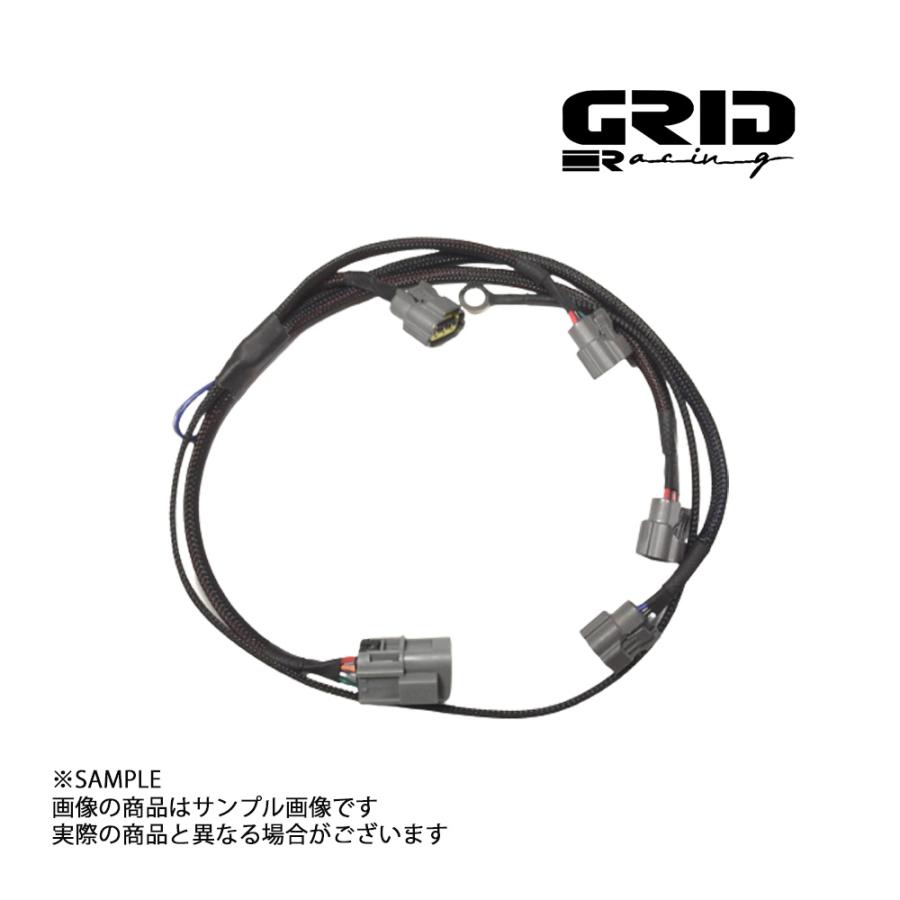 GRID RACING 強化型 純正互換 ダイレクト イグニッション コイル GRID RACING 強化型 純正互換 ダイレクト イグニッション コイル