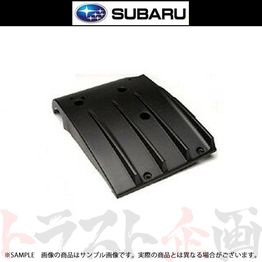 SUBARU（スバル） リアディフューザー インプレッサ GDB アプライド F