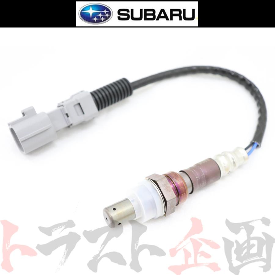 SUBARU スバル AFセンサー GDB C-G インプレッサ WRX STI GDB アプライド C-G 22641AA191 トラスト企画 純正品 (456121003