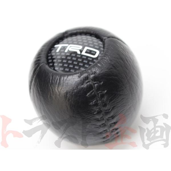 TRD シフトノブ M12×1.25 球形状 33504-SP006 正規品 (563111019