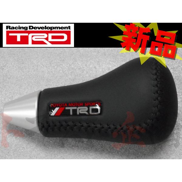 TRD シフトノブ ゲート式 オートマチック MS204-00003 トラスト企画