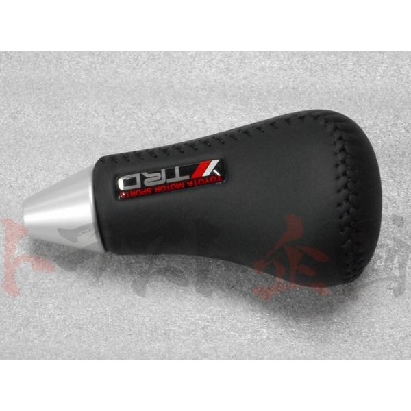 TRD シフトノブ ゲート式 オートマチック MS204-00003 トラスト企画 