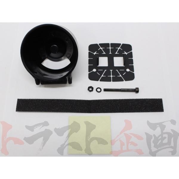 Defi メーターホルダー 4個set 60mm Defi（デフィ） ADメーター ホルダー 台座付 60Φ トラスト企画