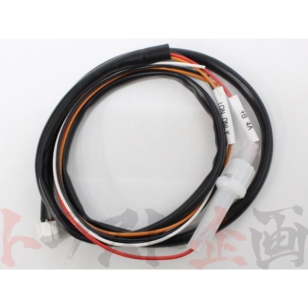 Defi 即納 デフィ ADVANCE 電源ハーネス 1m PDF07702H