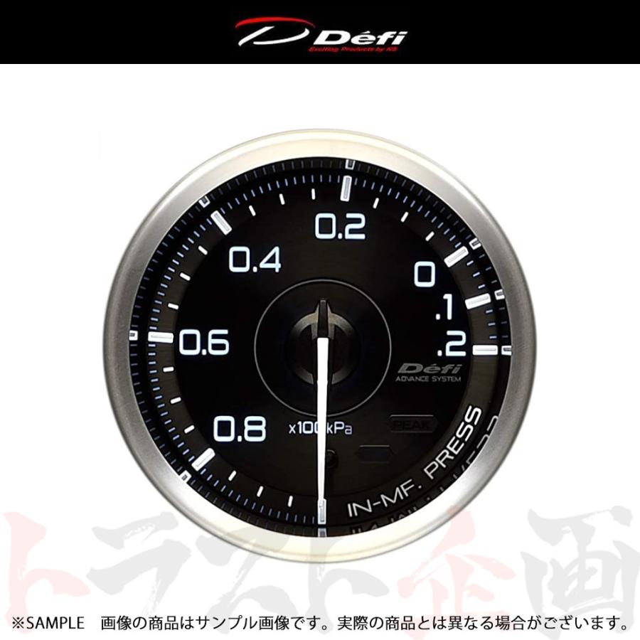 Defi（デフィ） Defi-Link ADVANCE アドバンス A1 60φ インマニ計