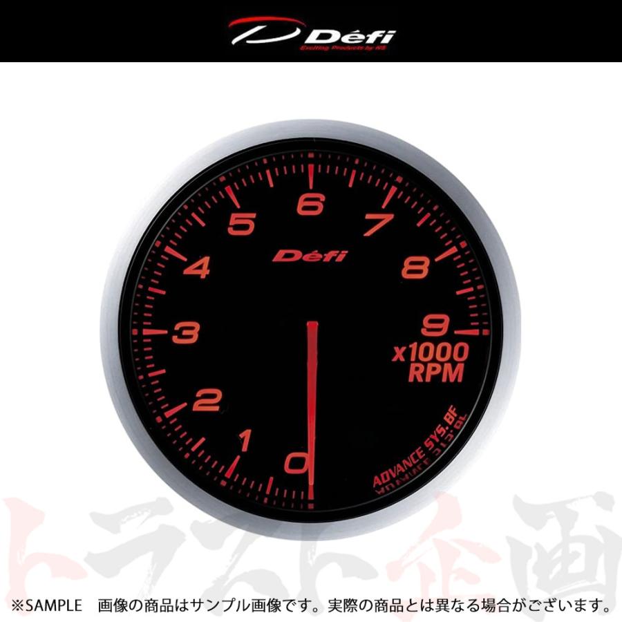 Defi（デフィ） Defi-Link アドバンス BF 60φ タコメーター/エンジン 