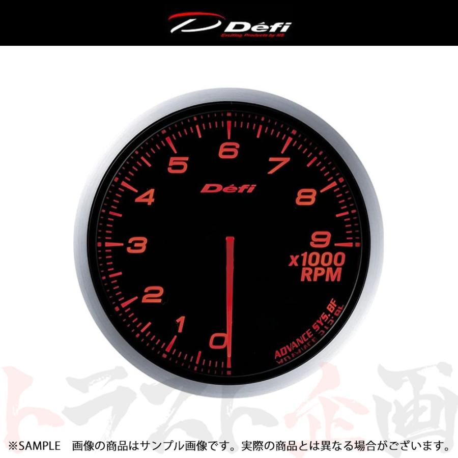 Defi（デフィ） Defi-Link アドバンス BF 60φ タコメーター/エンジン 